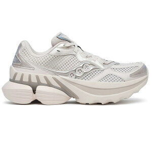 Saucony �T�b�J�j�[ �����Y �X�j�[�J�[ �ySaucony Grid NXT Moon�z �T�C�Y US_7.5(25.5cm) Moon