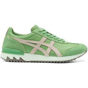Onitsuka Tiger オニツカタイガー メンズ スニーカー 【Onitsuka Tiger California 78 EX VIN Verdigris Green Cream】 サイズ US_M_4.5 Verdigris Green/Cream