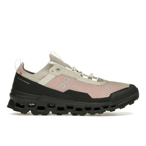 On I Y Xj[J[ yOn Cloudultra 2 Black Sandz TCY US_10(28.0cm) Sand/Black