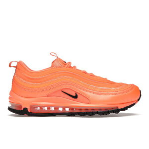 Nike iCL fB[X Xj[J[ yNike Air Max 97 Atomic Orange (Women's)z TCY US_5(22.0cm) Atomic Orange/Black
