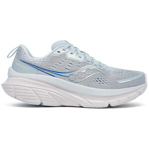 Saucony TbJj[ fB[X Xj[J[ ySaucony Guide 18 Ballad Skydiver (Women's)z TCY US_6(23.0cm) Ballad/Skydiver