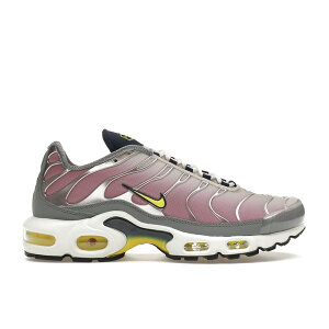 Nike �i�C�L ���f�B�[�X �X�j�[�J�[ �yNike Air Max Plus Violet Dust High Voltage (Women's)�z �T�C�Y US_6.5(23.5cm) Violet Dust High Voltage