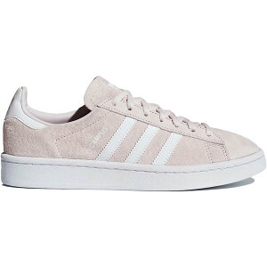 adidas AfB_X fB[X Xj[J[ yadidas Campus Orchid Tint Pink (Women's)z TCY US_5.5(22.5cm) Orchid Tint/Cloud White/Crystal White