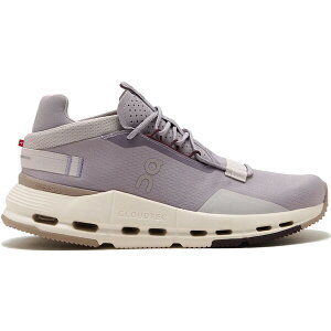 On I fB[X Xj[J[ yOn Running Cloudnova 2 Fade Desert (Women's)z TCY US_7(24.0cm) Fade/Desert