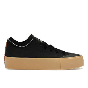 adidas �A�f�B�_�X ���f�B�[�X �X�j�[�J�[ �yadidas Karlie Kloss Trainer XX92 Black Gum�z �T�C�Y US_9.5(26.5cm) Core Black/Core Black/Cloud White