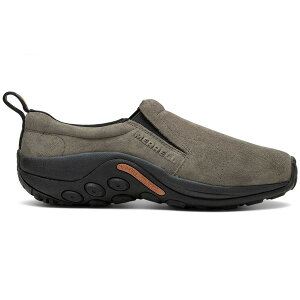 Merrell  fB[X Xj[J[ yMerrell Jungle Moc Gunsmoke (Women's)z TCY US_6.5(23.5cm) Gunsmoke