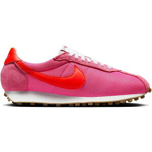 Nike �i�C�L ���f�B�[�X �X�j�[�J�[ �yNike LD-1000 Pinksicle (Women's)�z �T�C�Y US_W_14 Pinksicle/Summit White/Gum Light Brown/Picante Red