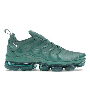 Nike iCL fB[X Xj[J[ yNike Air Max VaporMax Plus Bicoastal (Women's)z TCY US_6(23.0cm) Bicoastal/Chrome/Metallic Silver