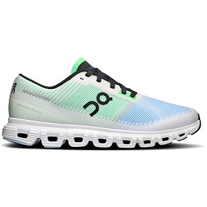 On I fB[X Xj[J[ yOn Running Cloud 6 Push Horizon Honeydew (Women's)z TCY US_5(22.0cm) Horizon/Honeydew