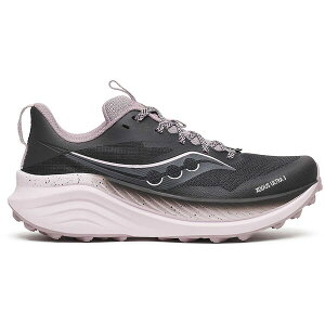 Saucony TbJj[ fB[X Xj[J[ ySaucony Xodus Ultra 3 Black Quail (Women's)z TCY US_W_11.5 Black/Quail