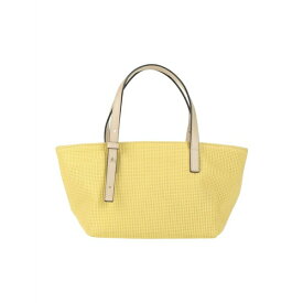 【送料無料】 イヌエ レディース ハンドバッグ バッグ Handbags Light yellow