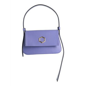 【送料無料】 ヒボウラマ レディース ハンドバッグ バッグ Handbags Purple