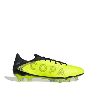 �A�f�B�_�X �����Y �T�b�J�[ �X�|�[�c Copa Pure III Elite Adults Firm Ground Football Boots