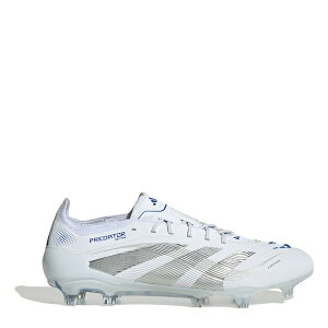�A�f�B�_�X �����Y �T�b�J�[ �X�|�[�c Predator Elite Firm Ground Football Boots