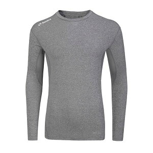 �\���f�B�R �����Y �T�b�J�[ �X�|�[�c Core Base Long Sleeve Mens