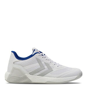 �q�������� �����Y �X�j�[�J�[ �V���[�Y Algiz V Handball Trainers Mens