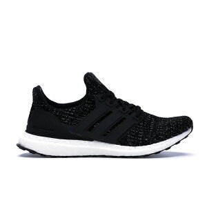 adidas AfB_X Y Xj[J[ yadidas Ultra Boost 4.0 Black White Specklez TCY US_8.5(26.5cm) Core Black/Core Black/Cloud White
