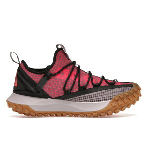 Nike ナイキ メンズ スニーカー 【Nike ACG Mountain Fly Low Flash Crimson】 サイズ US_6(24.0cm) Light Mulberry/Flash Crimson