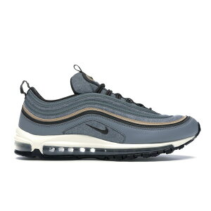 Nike �i�C�L �����Y �X�j�[�J�[ �yNike Air Max 97 Wool Cool Grey Mushroom�z �T�C�Y US_11(29.0cm) Cool Grey/Deep Pewter-Mushroom-Sail
