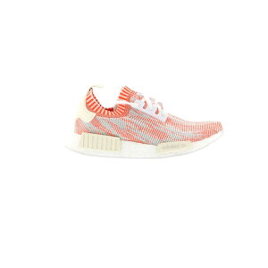 adidas アディダス メンズ スニーカー 【adidas NMD R1 Red Camo】 サイズ US_5(23.0cm) White/Solid Red/Off White