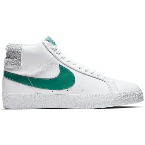 Nike iCL Y Xj[J[ yNike SB Zoom Blazer Mid White Bicoastalz TCY US_10(28.0cm) White/Bicoastal-Bicoastal