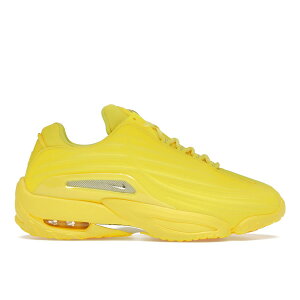 Nike �i�C�L �����Y �X�j�[�J�[ �yNike Hot Step 2 Drake NOCTA Opti Yellow�z �T�C�Y US_10.5(28.5cm) Opti Yellow/Chrome/University Gold