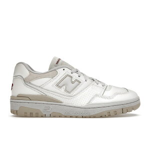 New Balance �j���[�o�����X �����Y �X�j�[�J�[ �yNew Balance 550 Lunar New Year Sea Salt�z �T�C�Y US_8.5(26.5cm) Sea Salt/Grey Matter/Timberwolf
