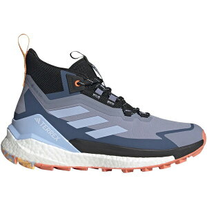 adidas AfB_X Y Xj[J[ yadidas Terrex Free Hiker 2 Gore-Tex Silver Violet Blue Dawnz TCY US_7.5(25.5cm) Silver Violet/Blue Dawn/Core Black