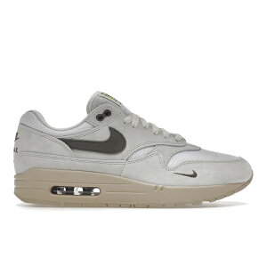 Nike iCL Y Xj[J[ yNike Air Max 1 Sail Ironstonez TCY US_7.5(25.5cm) Sail/Ironstone-White-Rattan