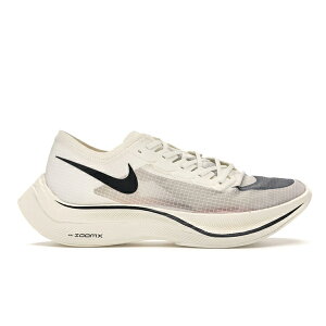 Nike �i�C�L �����Y �X�j�[�J�[ �yNike ZoomX Vaporfly Next% Sail Black�z �T�C�Y US_10.5(28.5cm) Sail/Sail-Black
