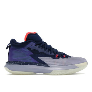 Jordan �W���[�_�� �����Y �X�j�[�J�[ �yJordan Zion 1 ZNA�z �T�C�Y US_M_13 Blue Void/Fierce Purple-Indigo Haze-Bright Crimson