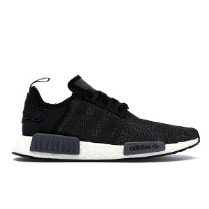 adidas �A�f�B�_�X �����Y �X�j�[�J�[ �yadidas NMD R1 Core Black Carbon�z �T�C�Y US_8.5(26.5cm) Core Black/Carbon/Footwear White