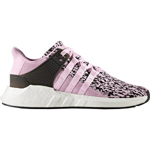 adidas �A�f�B�_�X �����Y �X�j�[�J�[ �yadidas EQT Support 93/17 Glitch Pink Black�z �T�C�Y US_12(30.0cm) Wonder Pink/Wonder Pink/Footwear White