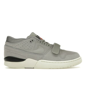 Nike �i�C�L �����Y �X�j�[�J�[ �yNike Air Alpha Force 88 Medium Grey�z �T�C�Y US_8.5(26.5cm) Medium Grey/Medium Grey/Sea Glass/Black