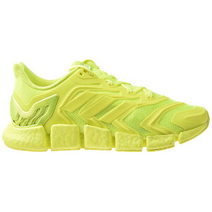adidas �A�f�B�_�X �����Y �X�j�[�J�[ �yadidas Climacool Vento Solar Yellow�z �T�C�Y US_12(30.0cm) Solar Yellow/Solar Yellow/Core Black