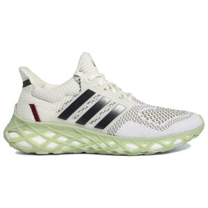 adidas AfB_X Y Xj[J[ yadidas Ultra Boost Web DNA White Carbon Orbit Greenz TCY US_7.5(25.5cm) Core White/Carbon/Orbit Green