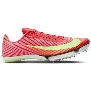 Nike iCL Y Xj[J[ yNike Maxfly 2 Bright Crimson Lime Blast Mint Foam Washed Coralz TCY US_5(23.0cm) Bright Crimson/Lime Blast/Mint Foam/Washed Coral