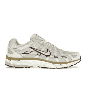 Nike �i�C�L �����Y �X�j�[�J�[ �yNike P-6000 Earth Light Bone�z �T�C�Y US_7.5(25.5cm) Earth/Sail/Phantom/Light Bone