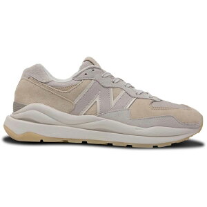 New Balance j[oX Y Xj[J[ yNew Balance 57/40 Unplugged Pack Greigez TCY US_9(27.0cm) Grey/Beige