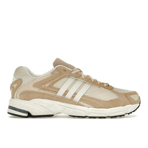 adidas アディダス メンズ スニーカー 【adidas Response CL Sandstorm】 サイズ US_M_4 Sand Strata/Off White/Magic Beige