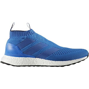 adidas AfB_X Y Xj[J[ yadidas PureControl Ultra Boost Blue Blastz TCY US_11(29.0cm) Blue Blast/White