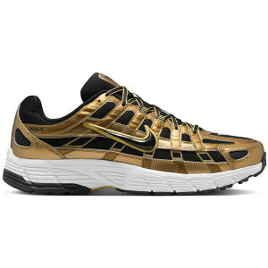 Nike iCL Y Xj[J[ yNike P-6000 Metallic Gold Infinite Gold White Blackz TCY US_11(29.0cm) Metallic Gold/Infinite Gold/White/Black