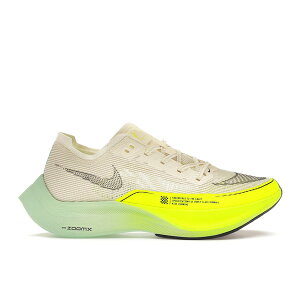 Nike �i�C�L �����Y �X�j�[�J�[ �yNike ZoomX Vaporfly Next% 2 Coconut Milk Ghost Green�z �T�C�Y US_8.5(26.5cm) Coconut Milk/Ghost Green/Mint Foam/Cave Purple