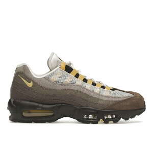 Nike �i�C�L �����Y �X�j�[�J�[ �yNike Air Max 95 NH Ironstone�z �T�C�Y US_7(25.0cm) Ironstone/Celery-Cave Stone-Oliver Grey