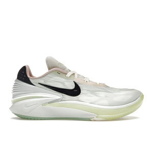 Nike iCL Y Xj[J[ yNike Zoom GT Cut 2 Barely Greenz TCY US_8(26.0cm) Coconut Milk/Arctic Orange-Barely Green