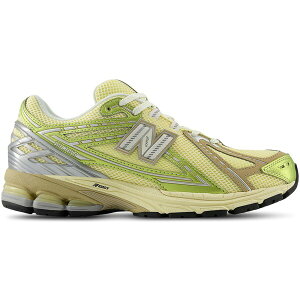 New Balance j[oX Y Xj[J[ yNew Balance 1906R Yellow Parchmentz TCY US_5(23.0cm) Yellow/Parchment
