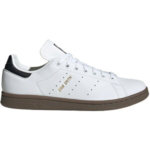 adidas AfB_X Y Xj[J[ yadidas Stan Smith Cloud White Core Black Gumz TCY US_5(23.0cm) Cloud White/Core Black/Gum