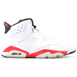 Jordan W[_ Y Xj[J[ yJordan 6 Infrared Pack (2010)z TCY US_M_13 white/infrared-black