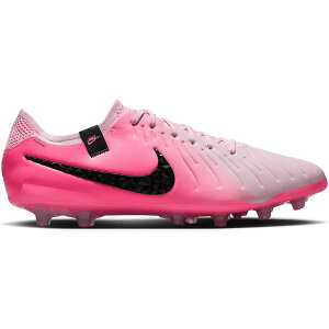 Nike iCL Y Xj[J[ yNike Tiempo Legend 10 Elite AG-Pro Pink Foamz TCY US_6(24.0cm) Pink Foam/Black