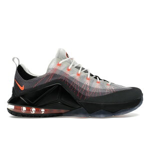 Nike iCL Y Xj[J[ yNike Air Max 95 LeBron 12 Lowz TCY US_8(26.0cm) Wolf Grey/White-Team Orange-Black